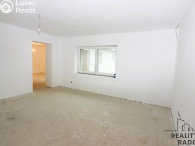 Продажа семейного дома Chvalovice č. 10