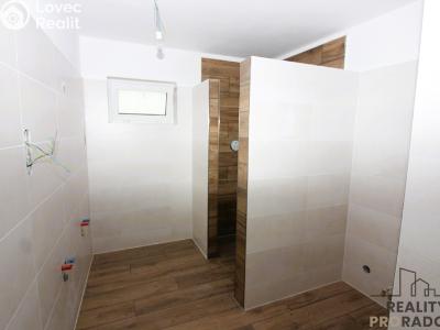 Продажа семейного дома Chvalovice č. 12