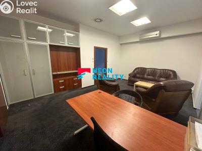 Rent office space Ostrava, Pivovarská č. 11