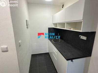 Rent office space Ostrava, Pivovarská č. 1