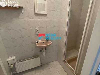Rent office space Ostrava, Pivovarská č. 10