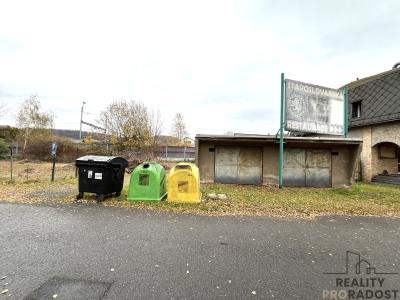 Аренда склада Třinec č. 3