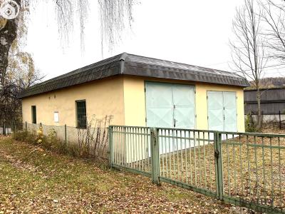 Аренда склада Třinec č. 2