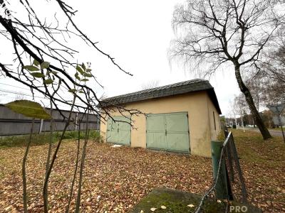 Аренда склада Třinec č. 3