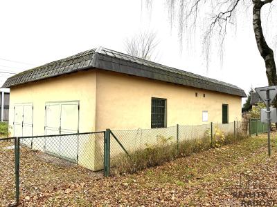 Аренда склада Třinec č. 4