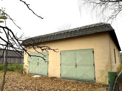 Аренда склада Třinec č. 5