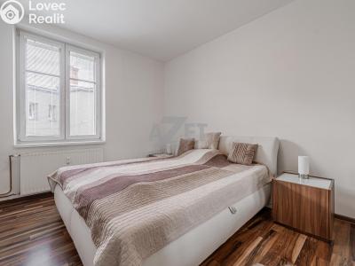 Prodej bytu 3+KK Ostrava, Sovova č. 6