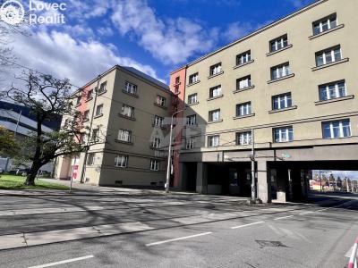 Prodej bytu 3+KK Ostrava, Sovova č. 15