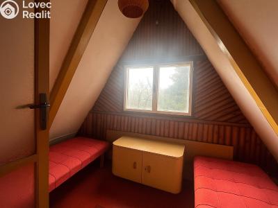 Продаж хатини Hluchov č. 7