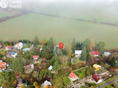 Продаж хатини Hluchov č. 9
