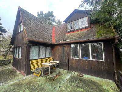 Продаж хатини Hluchov č. 10