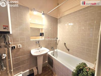 Prodej bytu 3+1 Praha 7, Janovského č. 36