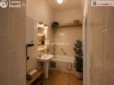 Prodej bytu 3+1 Praha 7, Janovského č. 76