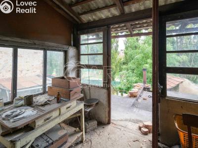 Sale building plot Zápy č. 17