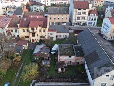 Продаж сімейного будинку Červený Kostelec, Sokolská 81 č. 14