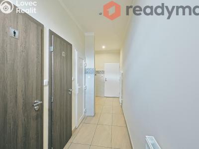 Rent office space Bzenec, Průmyslová č. 5