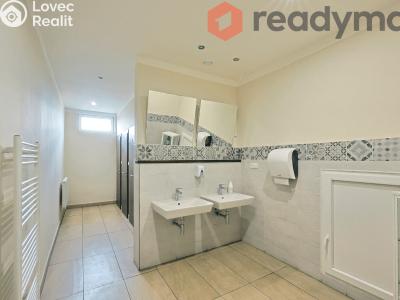 Rent office space Bzenec, Průmyslová č. 6