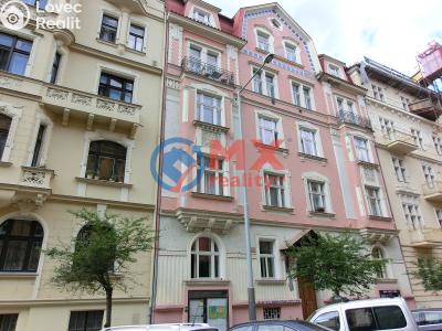 Prodej kanceláře Praha, Na Švihance č. 5