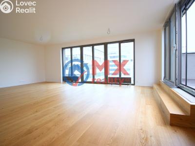 Sale apartment 5+KK Praha, Archangelská č. 1