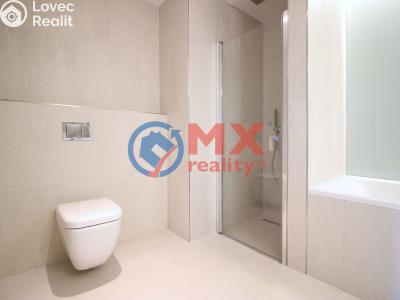 Sale apartment 5+KK Praha, Archangelská č. 5