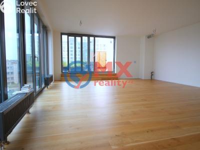 Sale apartment 5+KK Praha, Archangelská č. 6