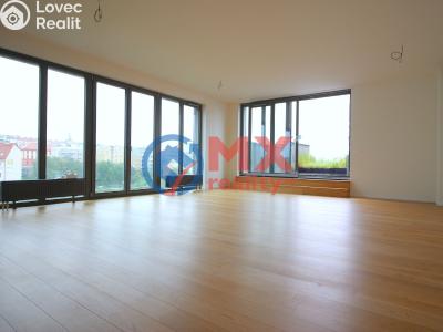 Sale apartment 5+KK Praha, Archangelská č. 9
