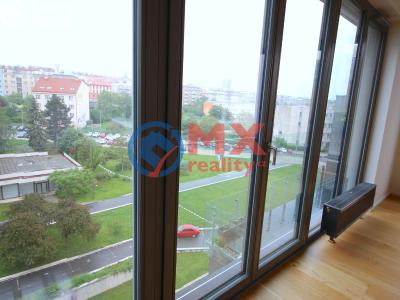 Sale apartment 5+KK Praha, Archangelská č. 12
