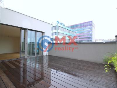 Sale apartment 5+KK Praha, Archangelská č. 13