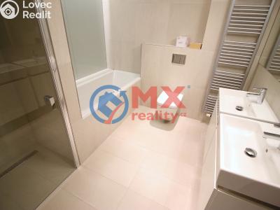 Sale apartment 5+KK Praha, Archangelská č. 17