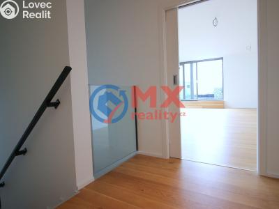 Sale apartment 5+KK Praha, Archangelská č. 22