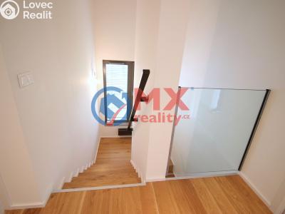 Sale apartment 5+KK Praha, Archangelská č. 23