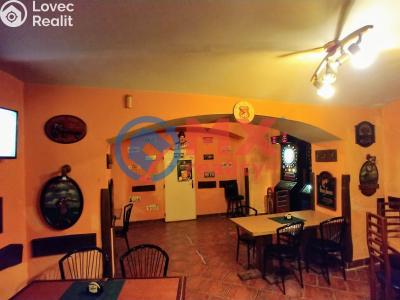 Rent hotel Praha, Zenklova č. 2