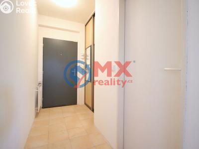 Аренда квартиры 1+KK Praha, Skloněná č. 7