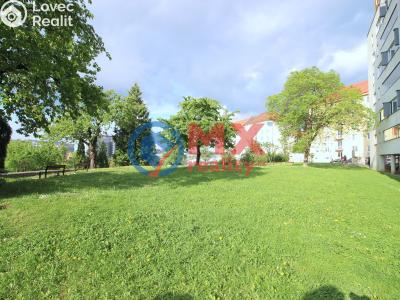 Аренда квартиры 1+KK Praha, Skloněná č. 8