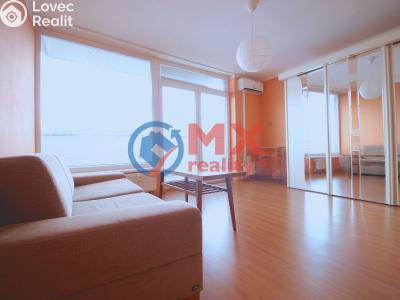 Аренда квартиры 1+KK Praha, Skloněná č. 9