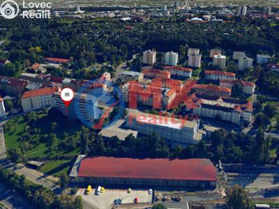 Аренда квартиры 1+KK Praha, Skloněná č. 16