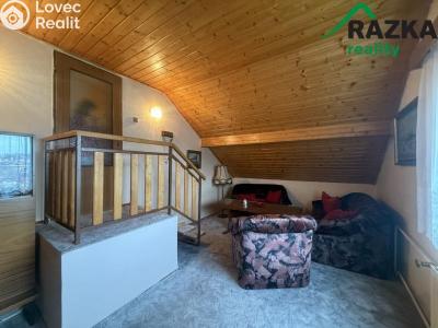 Продаж сімейного будинку Tachov, Na Vinici č. 11