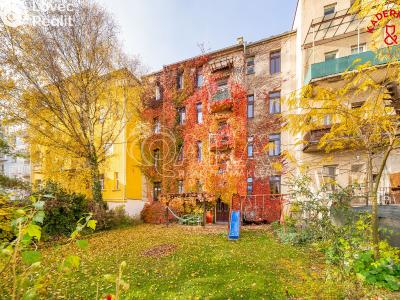 Prodej bytu 3+1 Brno, Slovinská č. 5