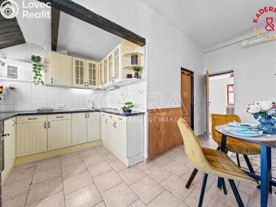 Prodej bytu 3+1 Brno, Slovinská č. 7
