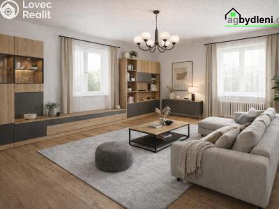 Продаж сімейного будинку Kokašice č. 7