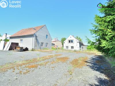 Продаж сімейного будинку Kokašice č. 15