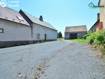 Продаж сімейного будинку Kokašice č. 16
