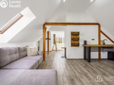 Prodej apartmánů Krajková č. 3
