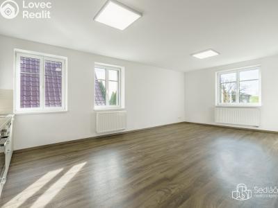 Prodej apartmánů Krajková č. 13