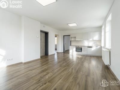 Prodej apartmánů Krajková č. 15