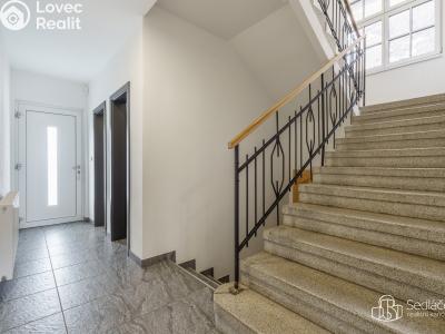 Prodej apartmánů Krajková č. 18