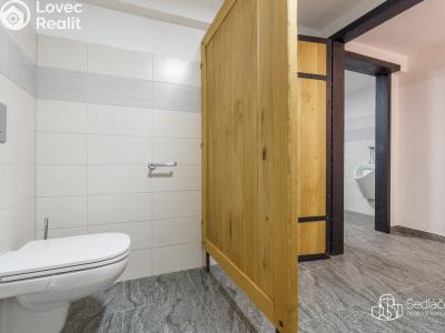 Prodej apartmánů Krajková č. 21