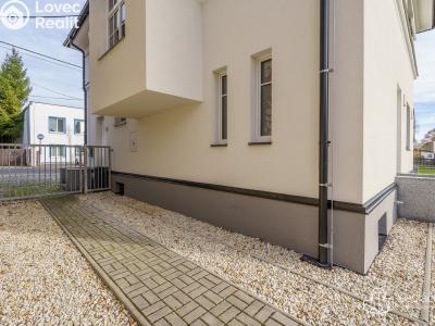 Prodej apartmánů Krajková č. 26