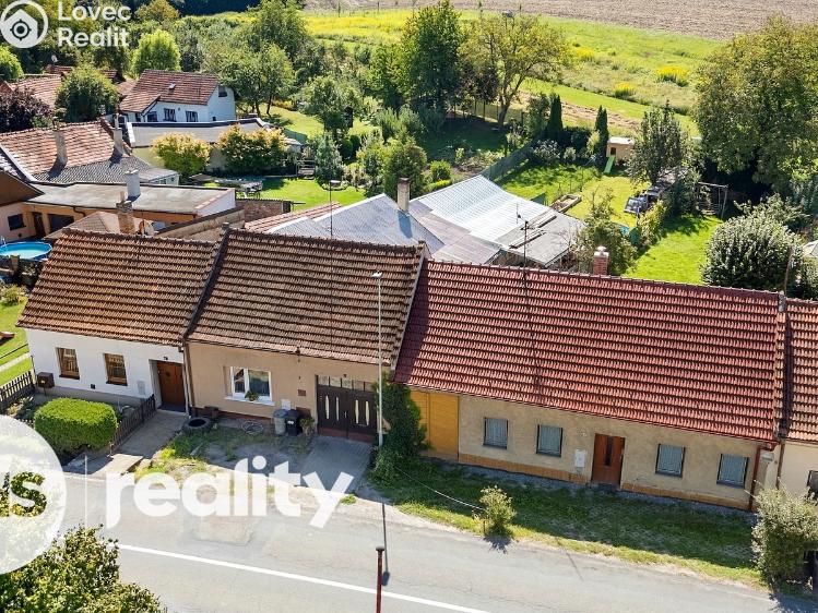 Продаж сімейного будинку Koryčany č. 3