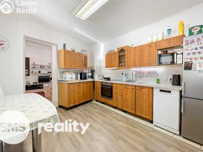 Продаж сімейного будинку Koryčany č. 10